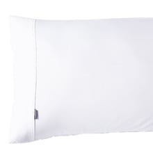 1000TC Cotton King Pillowcases (Set of 2)